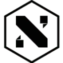 Nieuw Volendam NIVO logo