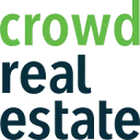 Crowdrealestate logo