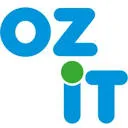 Logo van OZ iT