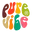PureVibe logo