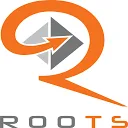 RooTS To Share logo