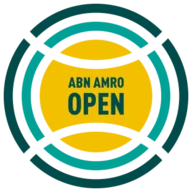 ABN AMRO Open logo