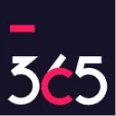 Logo van 365 Consulting