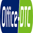 Office-DTC logo
