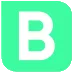 Plan B creatieve communicatie logo