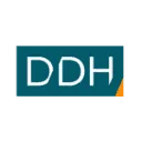 DDH Advocatuur logo