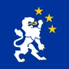 Model European Parliament Zuid-Holland MEP ZH logo