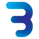 Blue World Nederland logo