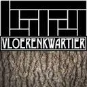 Vloerenkwartier ✵ Kennis van vloeren logo
