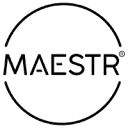 Maestr logo