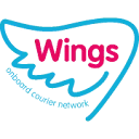 Wings on Board logo