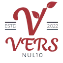 VersNul10 logo