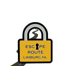 Escape Route Limburg logo