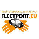 Fleetport.nl logo