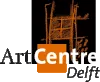 Art Centre Delft logo