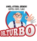Dr Turbo Turbolijm logo