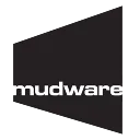Mudware logo
