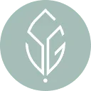 Somewhat Greener logo