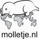 Molletje - Een Andere Wereld logo
