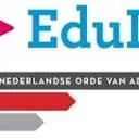 EduLaw Opleidingen logo