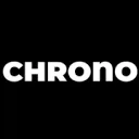 ChroNo B.V. logo