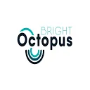 Bright Octopus logo