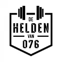 De Helden Van 076 logo