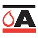AERS Groep logo