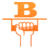 Gildestucadoors logo