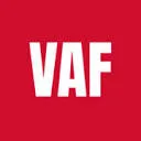 VAF Instruments logo