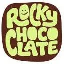 Rocky Chocolate logo
