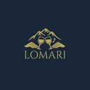Lomari Travel logo