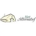 Het Alternatief logo