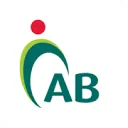 AB Zuid-Holland logo