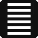 Uitgeverij Personalia logo