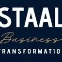 Staal Business Transformation logo