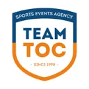 Team TOC logo