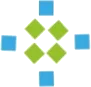 PCB De Ontmoeting logo