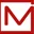 MailMax Platform voor emailmarketing logo