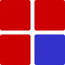 Logo van RubySoft the Netherlands