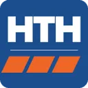 HTH Tiemessen Autoschade logo