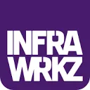 Infraworkz logo