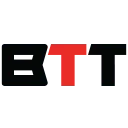 BTT Freight Management logo