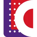 Liemers College logo