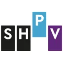 SHPV logo