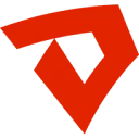 Detamo logo
