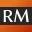 RetroMagazine logo