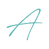 AlettaZorgt - voor jouw gezondheid logo