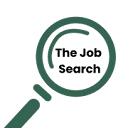 The Job Search logo