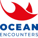 Ocean Encounters Curaçao logo